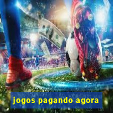 jogos pagando agora